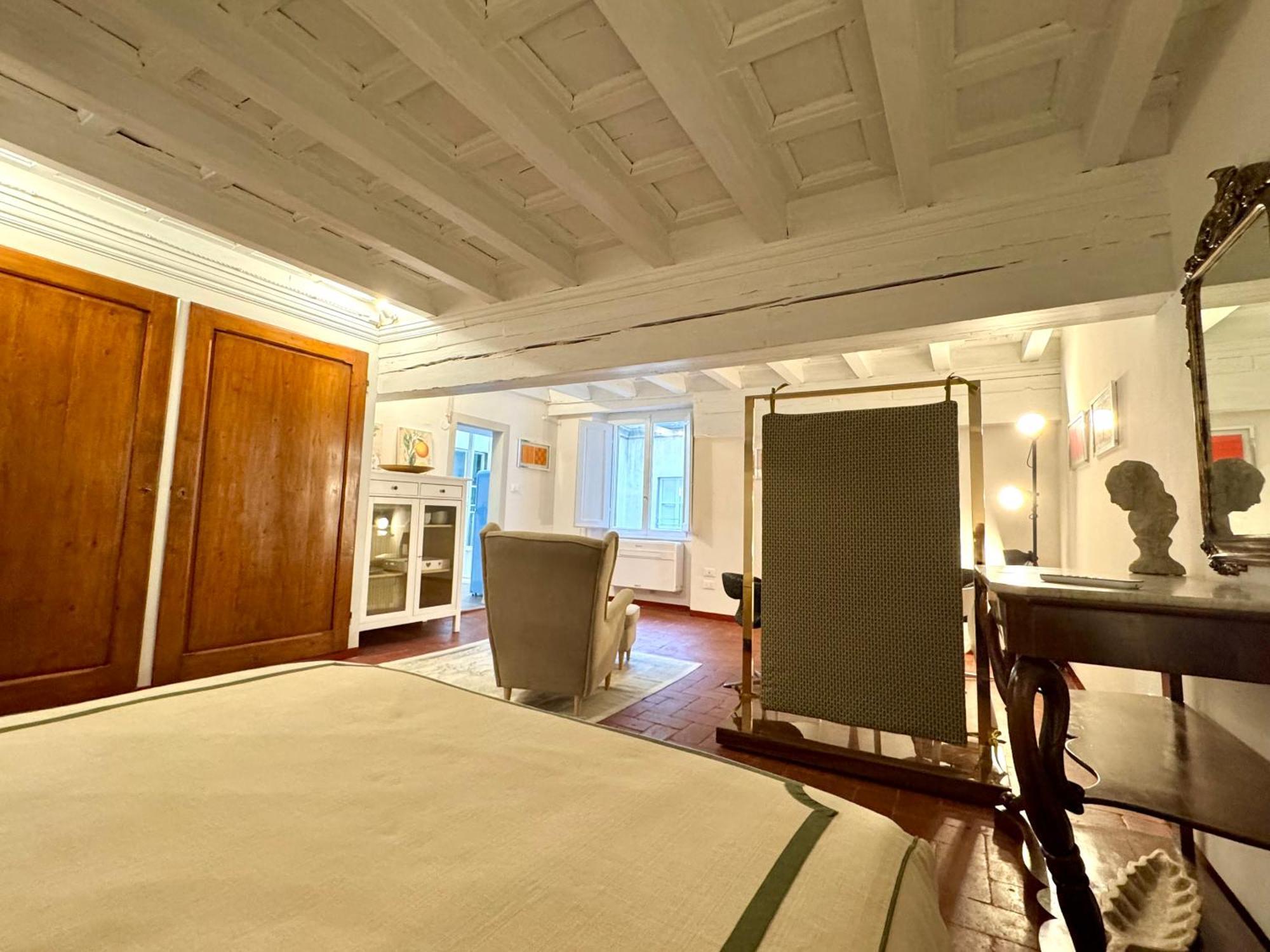 Loft Carraia Ferienhaus *