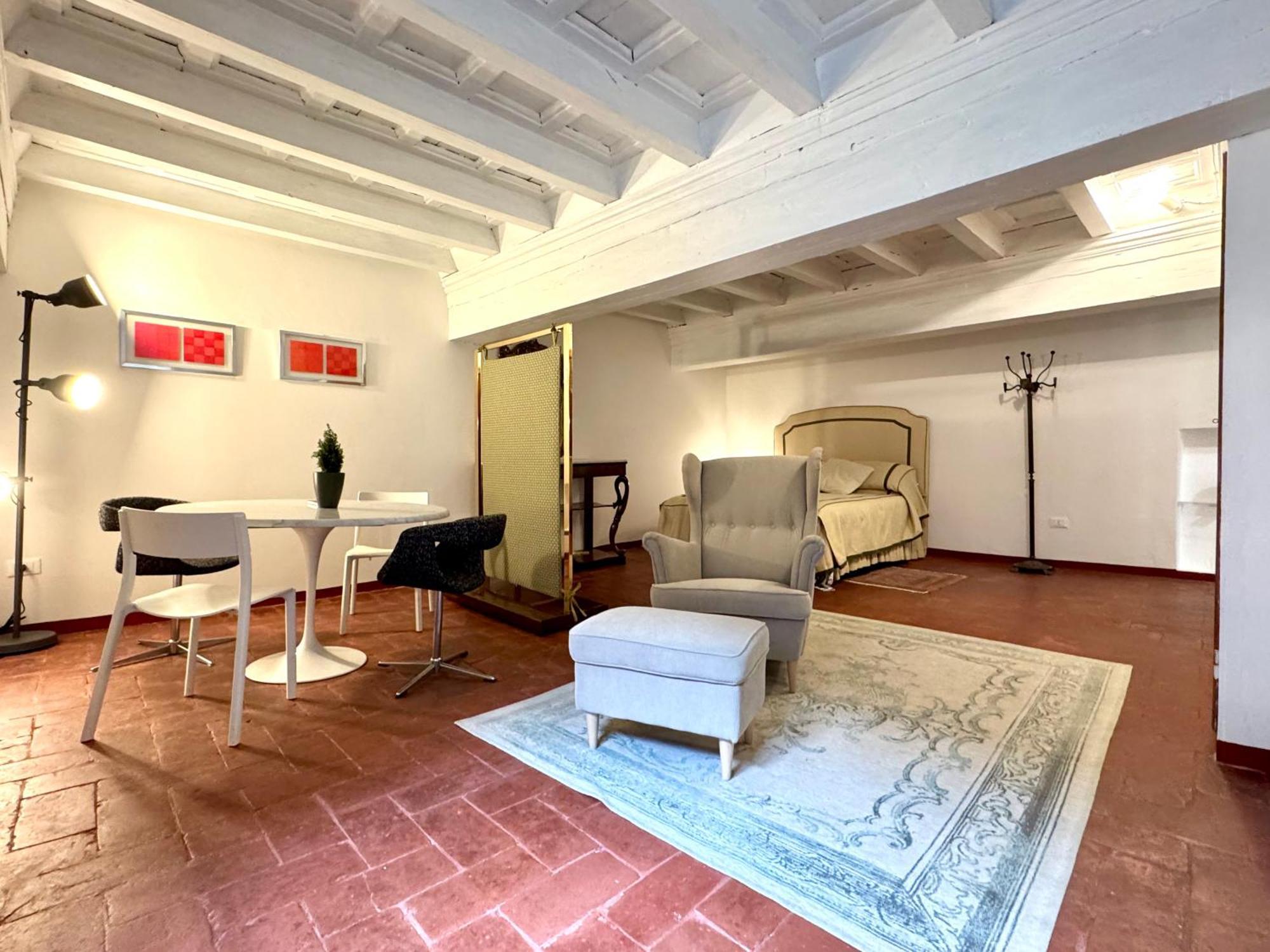 Ferienhaus Loft Carraia Florenz